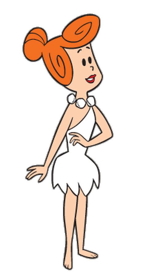 wilma flintstone|Wilma Flintstone 